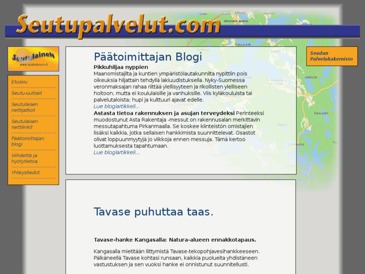 www.seutupalvelut.com