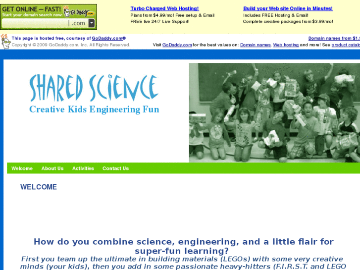 www.sharedsciencefun.info