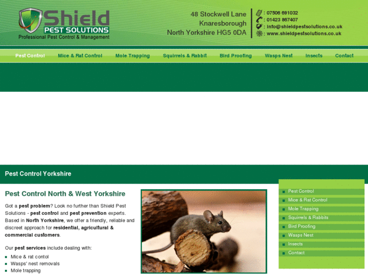 www.shieldpestsolutions.co.uk