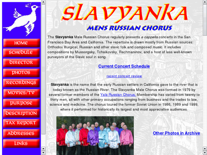 www.slavyanka.org