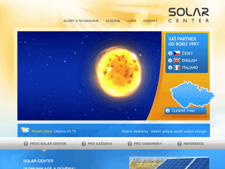 www.solarcenter.cz