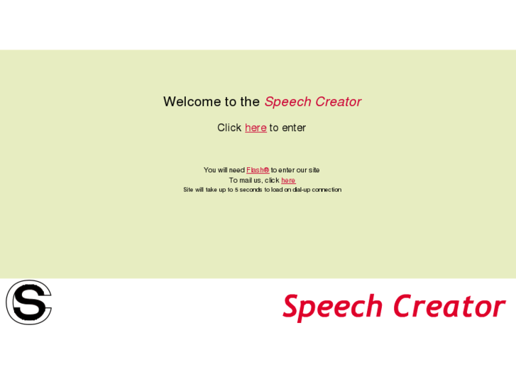 www.speechcreator.com