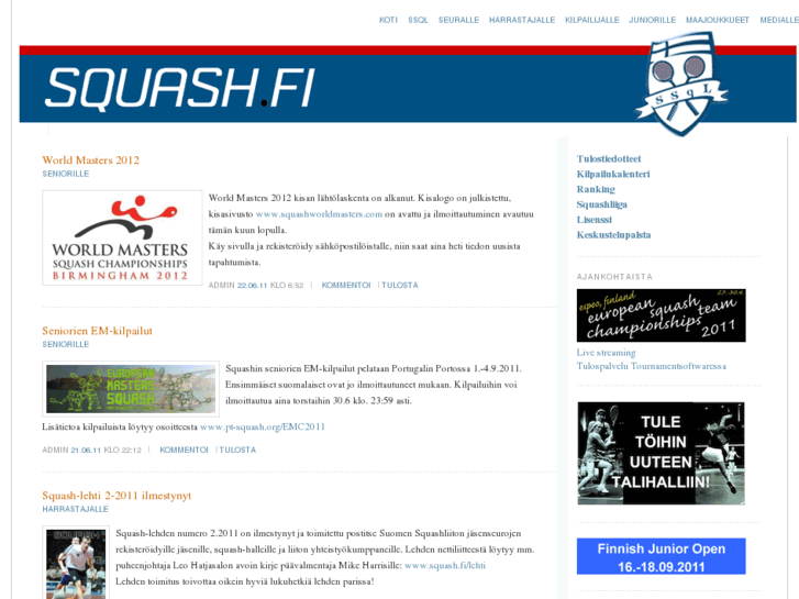 www.squash.fi