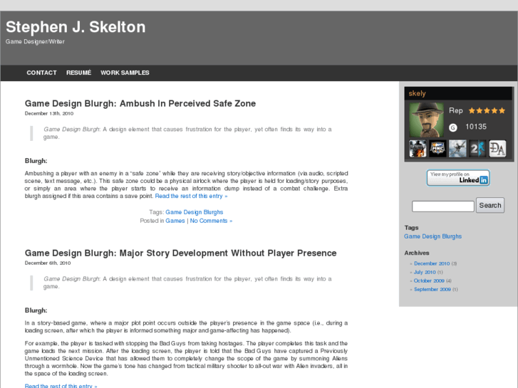 www.stephenjskelton.com