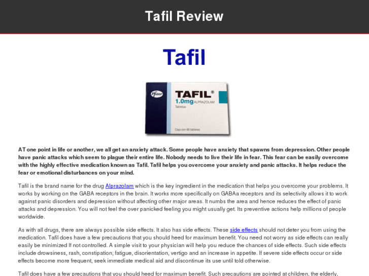 www.tafil.org