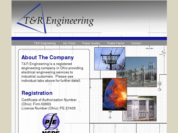 www.tandrengineering.com