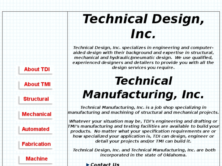 www.technical-manufacturing.net