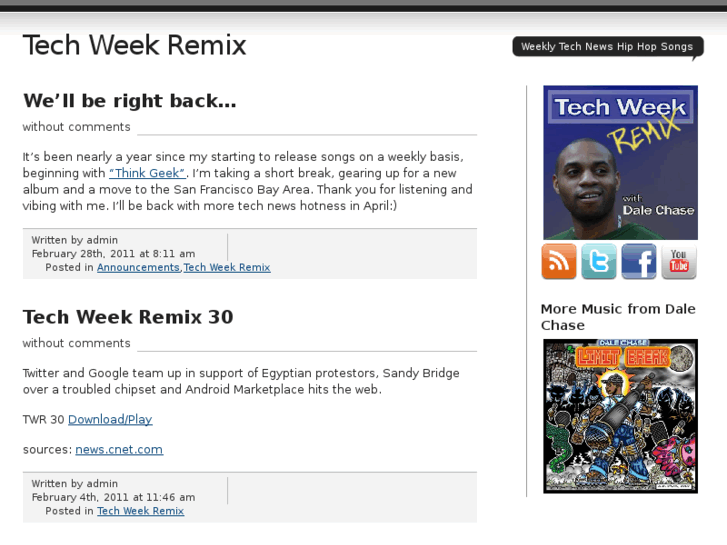 www.techweekremix.com