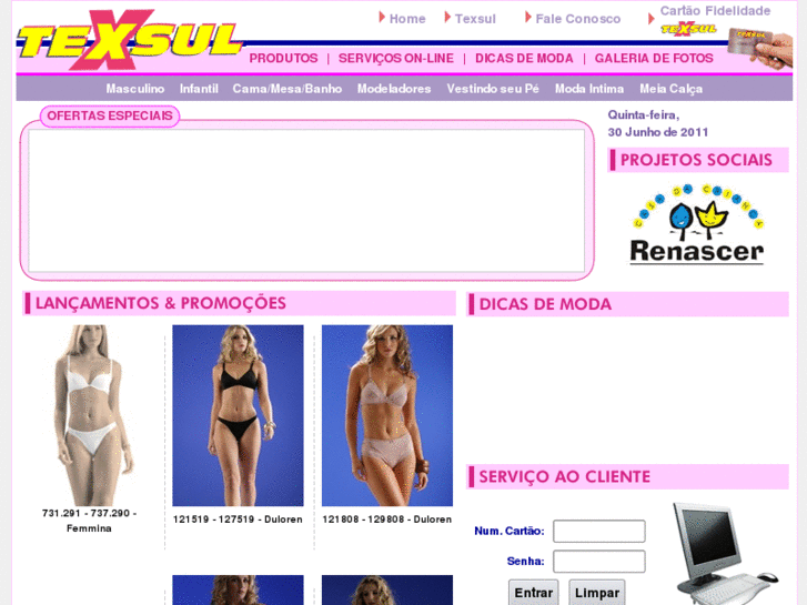 www.texsul.com