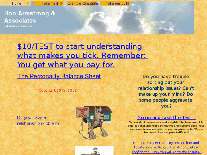 www.thepersonalitybalancesheet.com