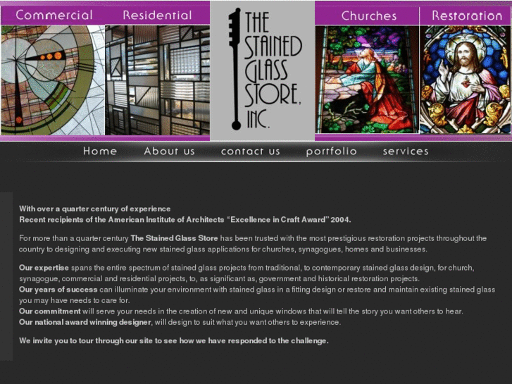 www.thestainedglassstore.com