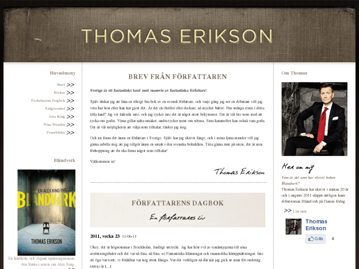 www.thomaserikson.com