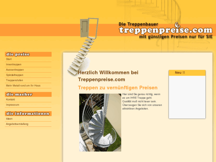 www.treppenpreise.com