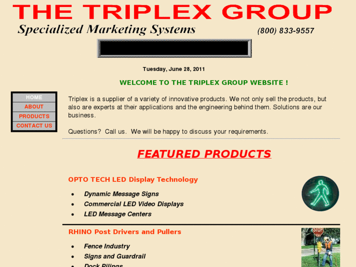 www.triplexgroup.com