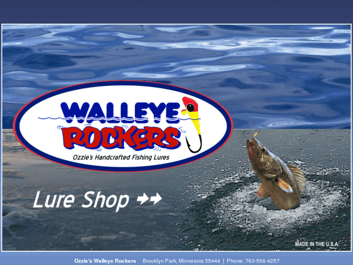 www.walleyerockers.com