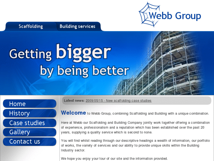 www.webb-group.com