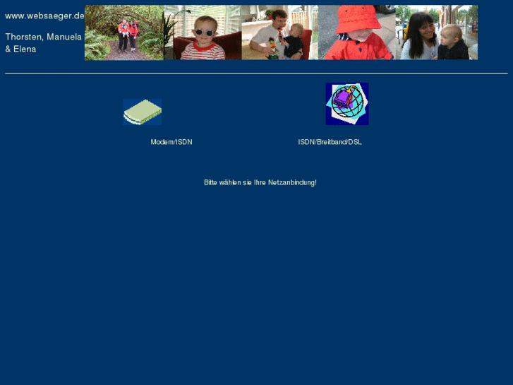 www.websaeger.net