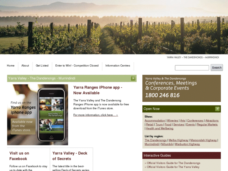 www.yarravalleynow.com.au