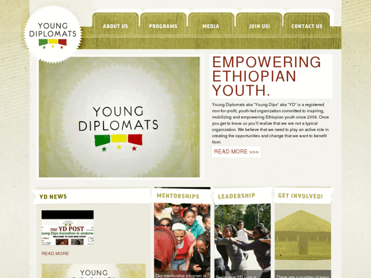 www.youngdiplomats.org