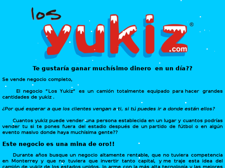 www.yukiz.com