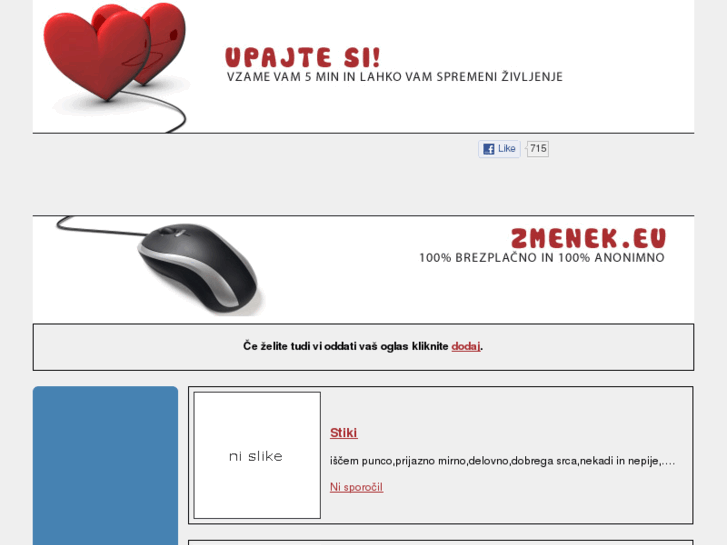 www.zmenek.eu