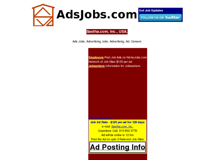 www.adsjobs.com