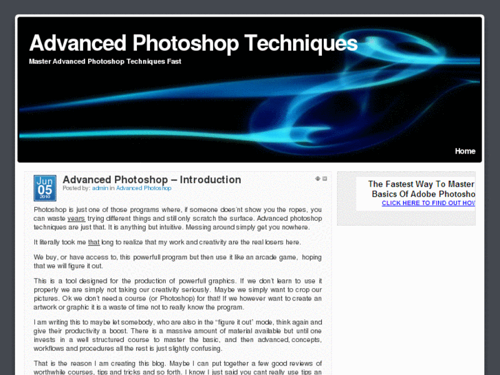 www.advanced-photoshop.com