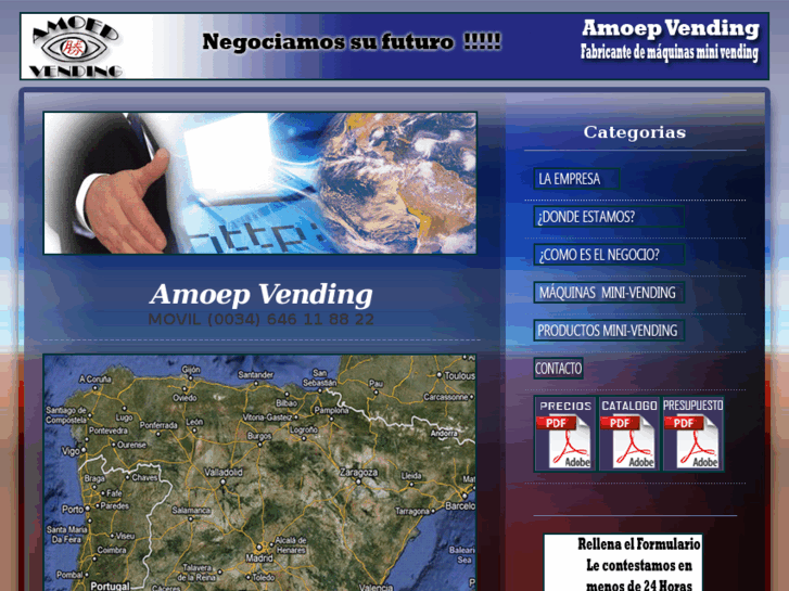 www.amoepvending.com