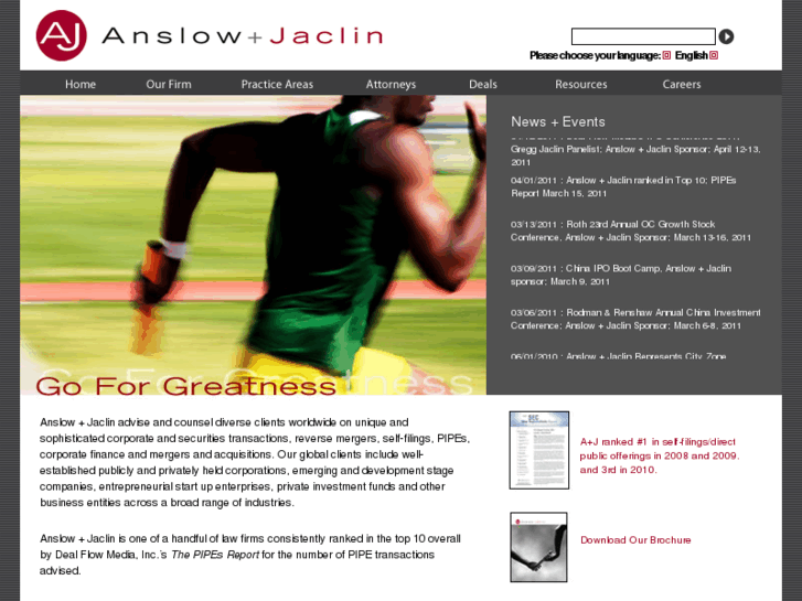 www.anslowandjaclin.com