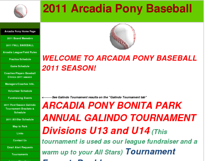 www.arcadiapony.com