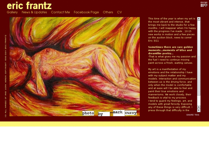 www.artofericfrantz.com