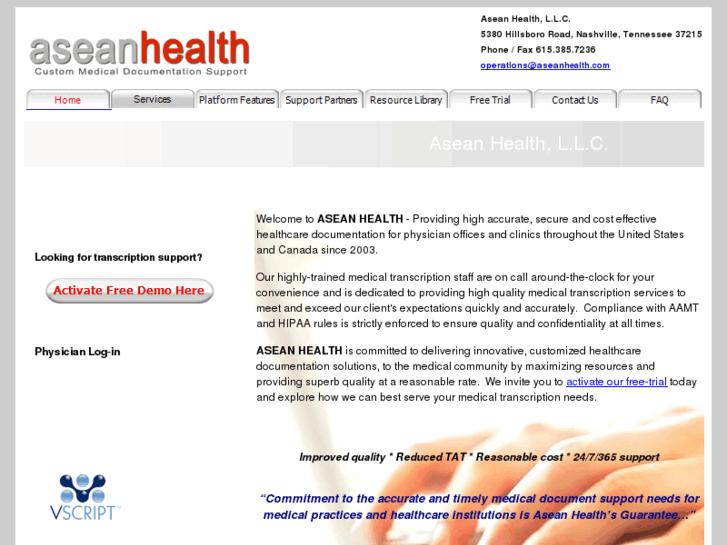 www.aseanhealth.com