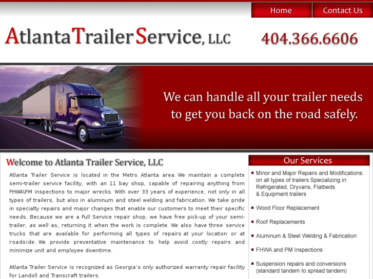 www.atlantatrailersvc.com