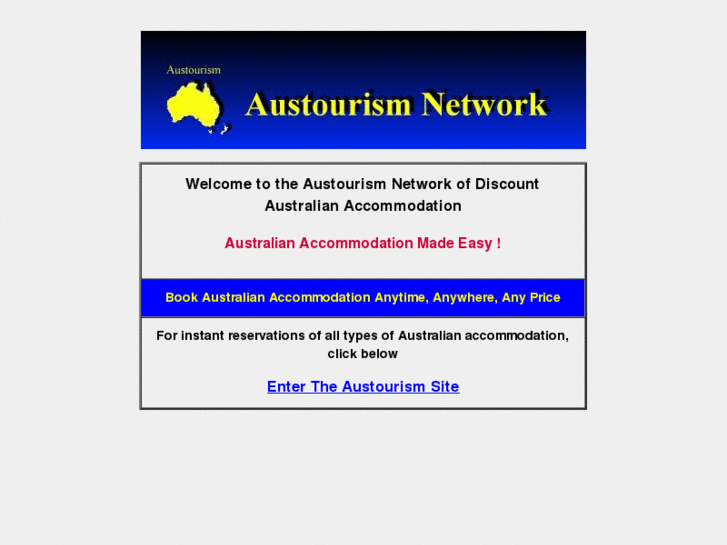 www.austourism.com