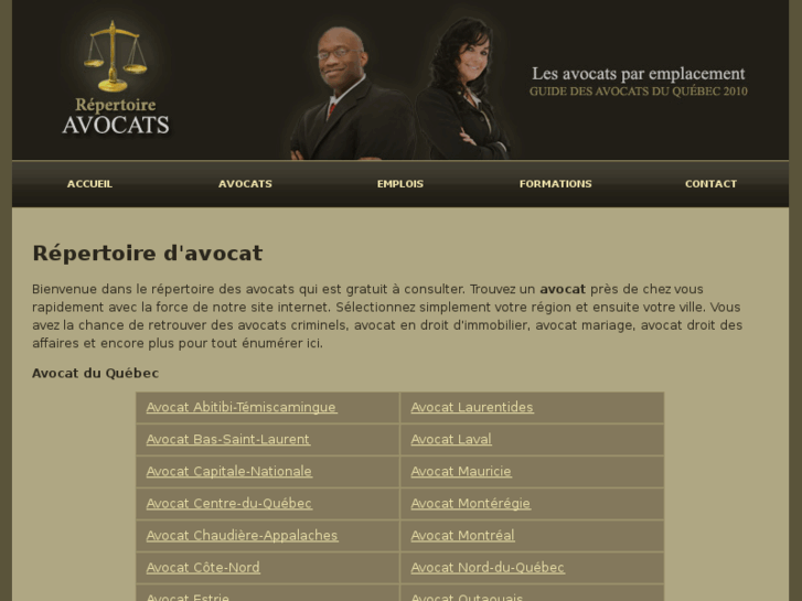 www.avocat-1.com