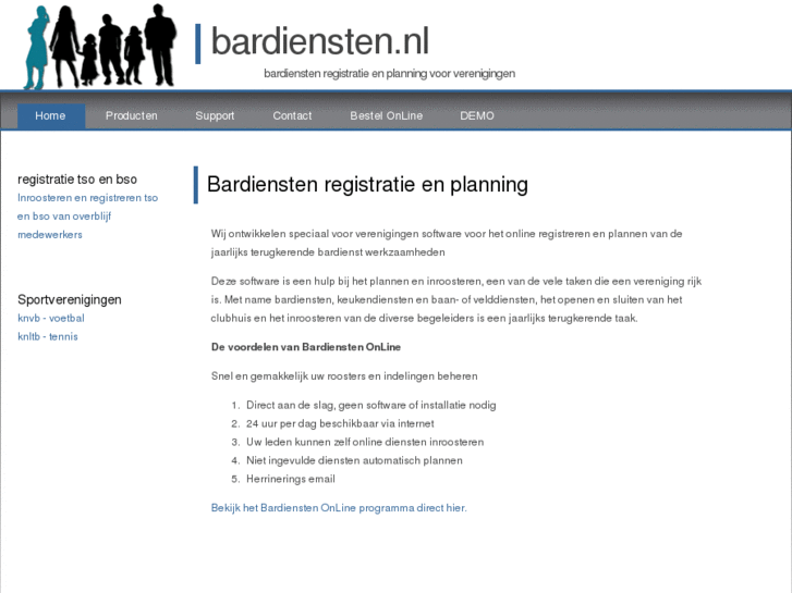 www.bardiensten.nl