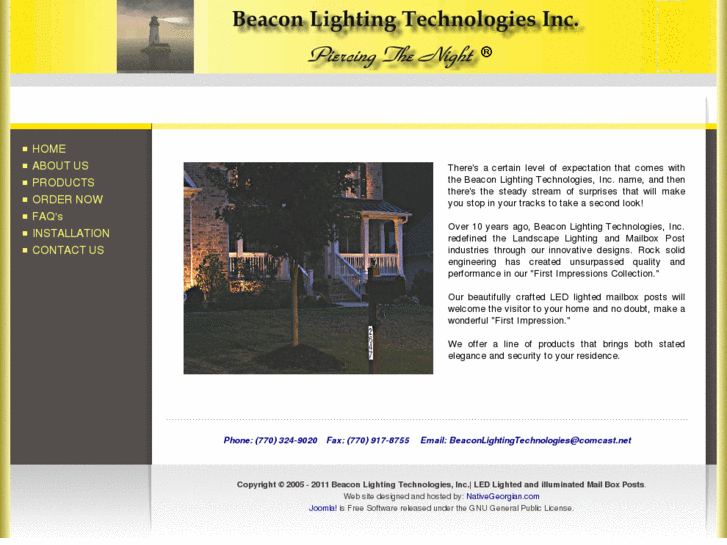 www.beaconlightingtechnologies.com