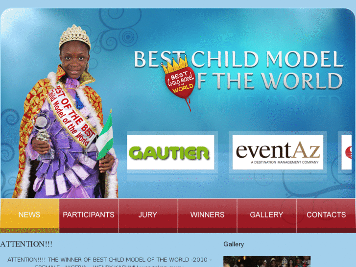 www.bestchildmodeloftheworld.com