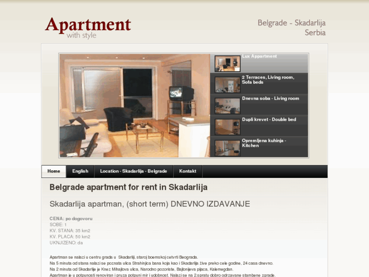 www.bgapartment-rent.com