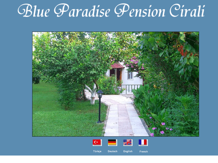 www.blueparadisecirali.com