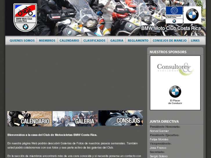 www.bmwmotoclubcr.com