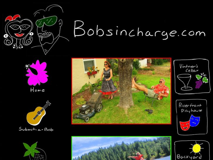 www.bobsincharge.com