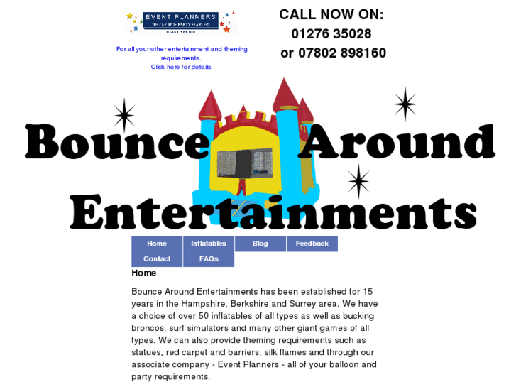 www.bounce-around.co.uk