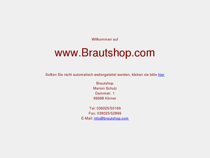 www.brautshop.org