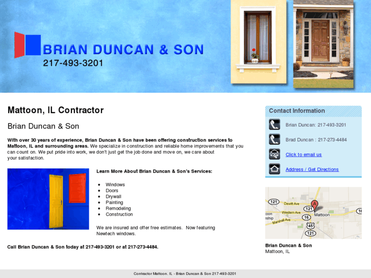 www.brianduncanandson.com