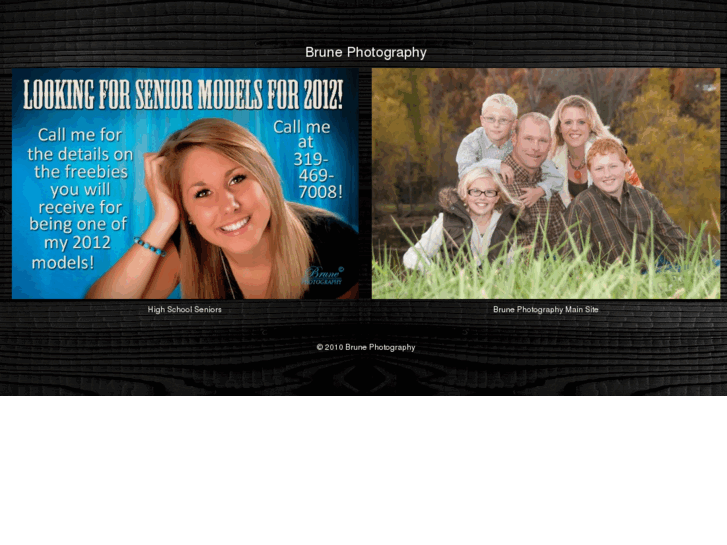 www.brunephotography.com