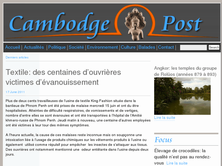 www.cambodge-post.com