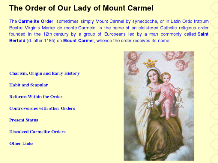 www.carmelitenuns.com