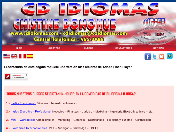 www.cdidiomas.com