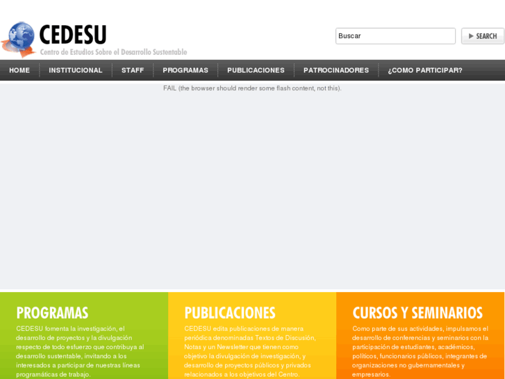 www.cedesu.org